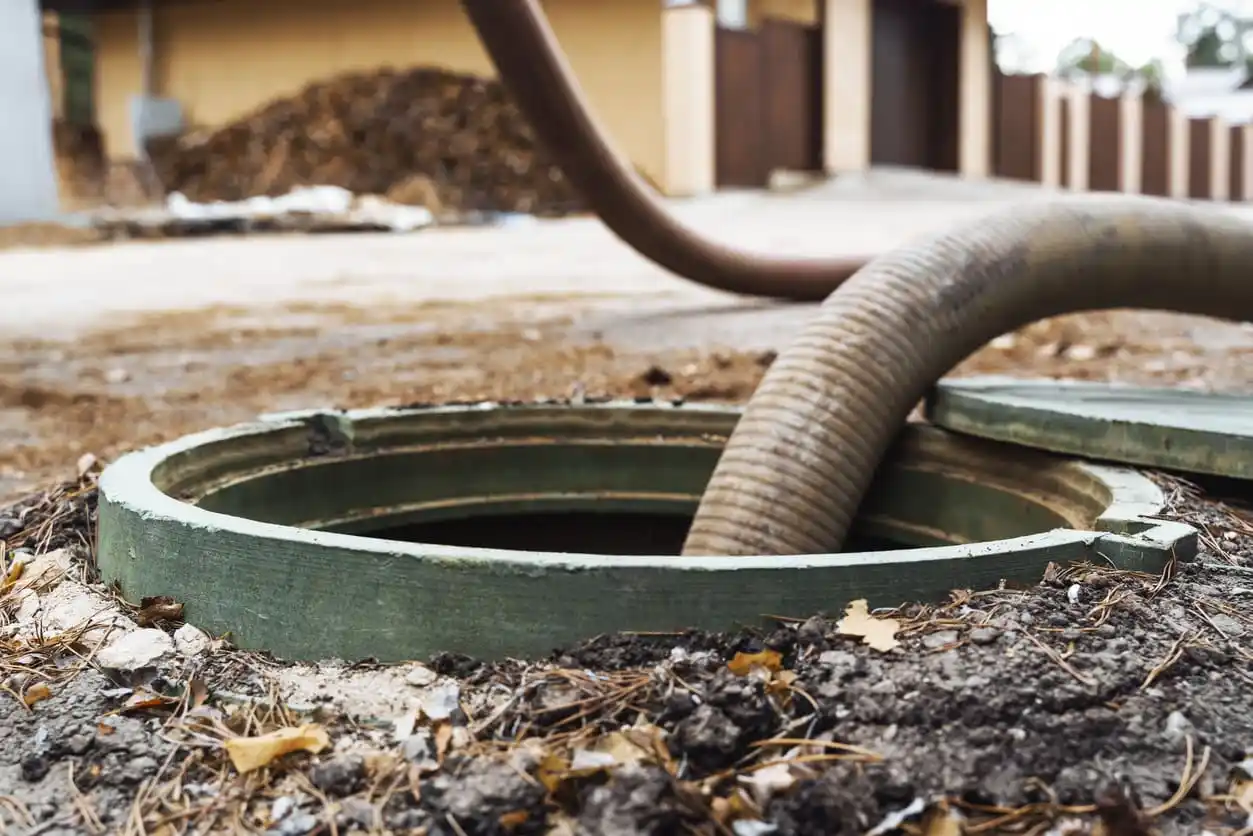 septic tank services Swifton